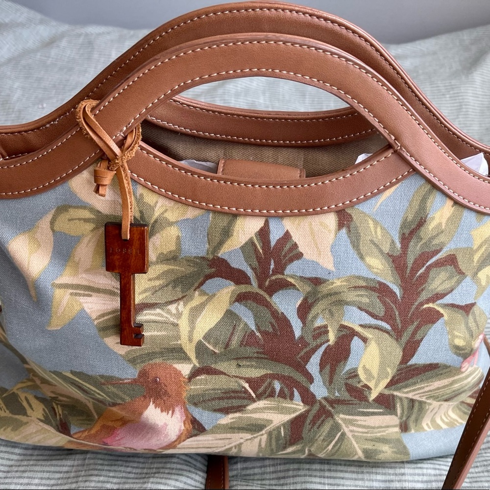 Fossil bag